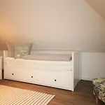Apartment Ostseeduene Timmendorfer Strand