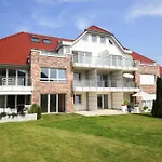 Ostseeduene Apartment