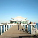 Ostseeduene Apartment *