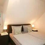 Ostseeduene Timmendorfer Strand