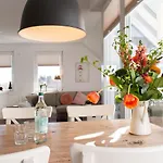 Apartment Ostseeduene Timmendorfer Strand