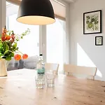 Apartment Ostseeduene Timmendorfer Strand
