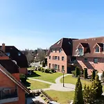 Apartment Ostseeduene Timmendorfer Strand