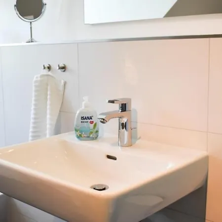 Apartment Ostseeduene *