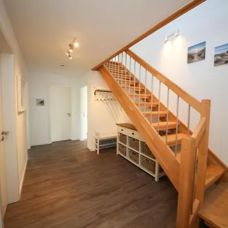 Apartment Ostseeduene Timmendorfer Strand