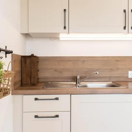 Apartament Ostseeduene