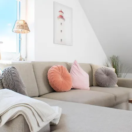 Ostseeduene Timmendorfer Strand