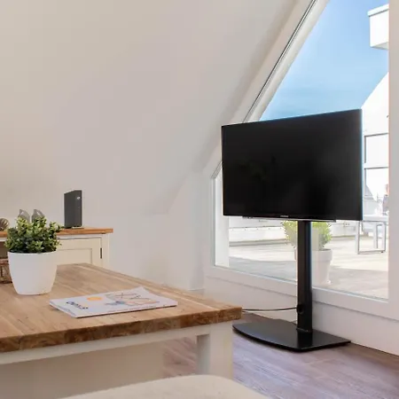 Ostseeduene Appartamento