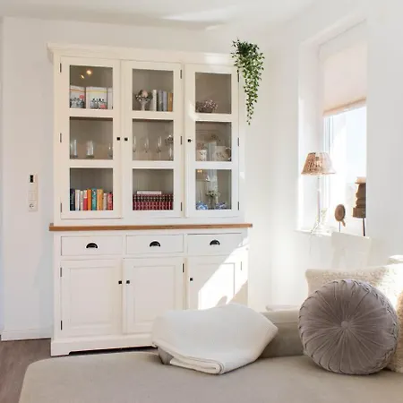 Ostseeduene Apartment *