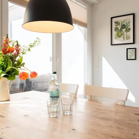 Apartment Ostseeduene Timmendorfer Strand