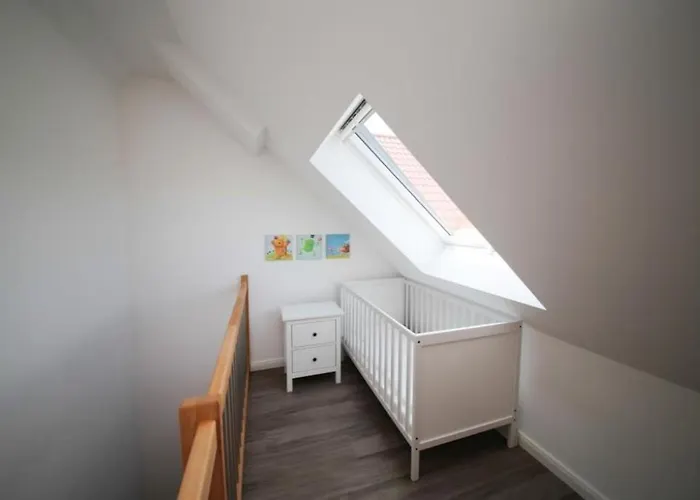 Ostseeduene Διαμέρισμα