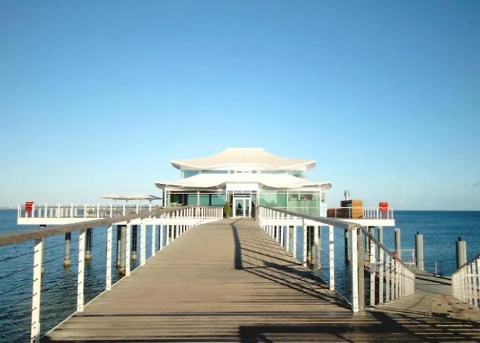 Ostseeduene Appartamento *