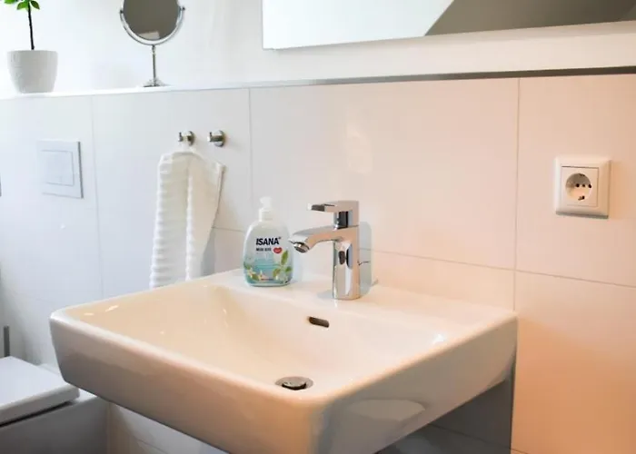 Διαμέρισμα Ostseeduene *