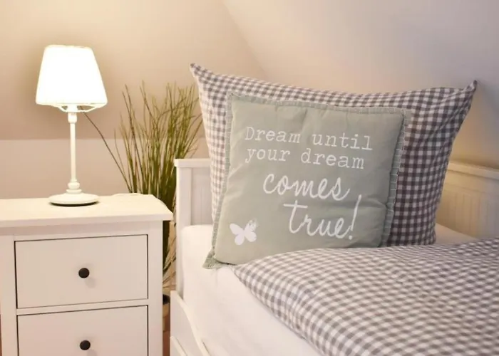 Ostseeduene Διαμέρισμα Timmendorfer Strand