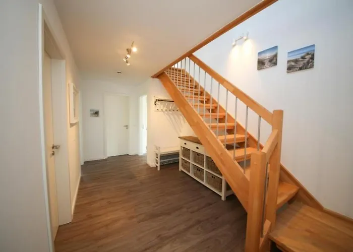 Appartamento Ostseeduene Timmendorfer Strand