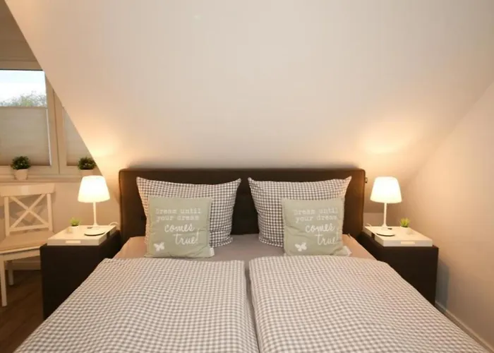 Ostseeduene * Timmendorfer Strand