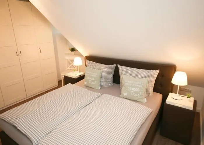 Ostseeduene Διαμέρισμα