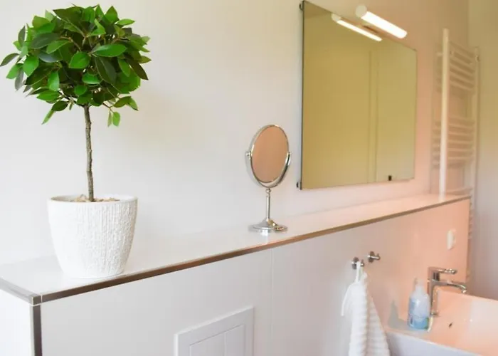 Ostseeduene Διαμέρισμα Timmendorfer Strand