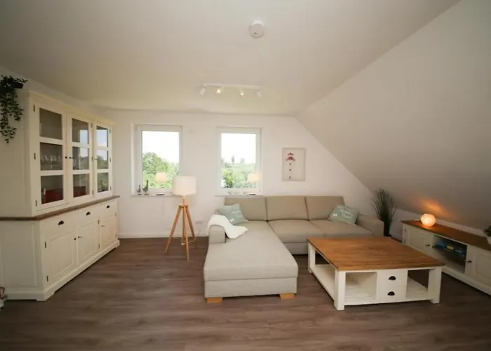 Ostseeduene * Timmendorfer Strand