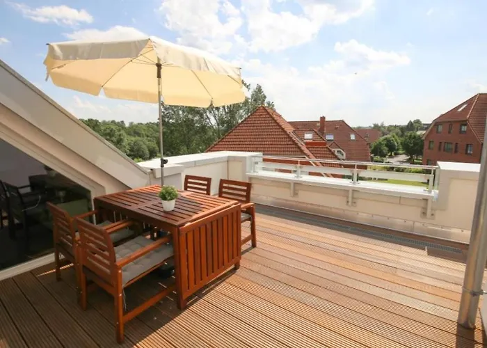 Ostseeduene Διαμέρισμα