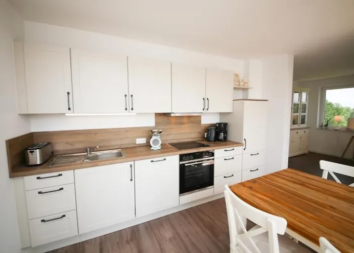 Ostseeduene Appartamento Timmendorfer Strand