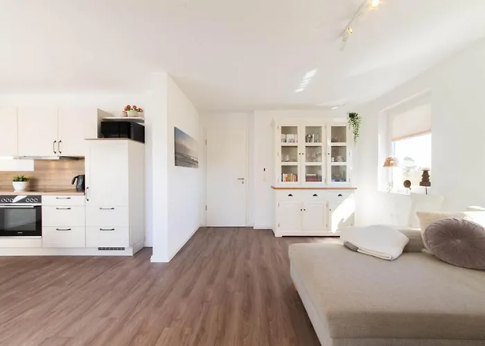 Ostseeduene Timmendorfer Strand