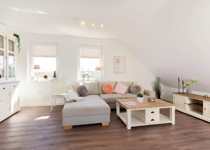 Ostseeduene Timmendorfer Strand