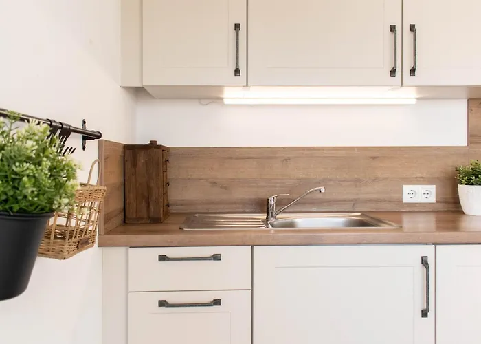 Appartamento Ostseeduene