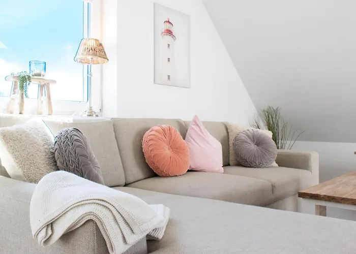 Ostseeduene Timmendorfer Strand