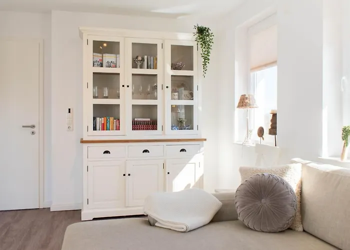 Ostseeduene Appartamento *