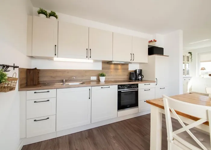 Ostseeduene Timmendorfer Strand