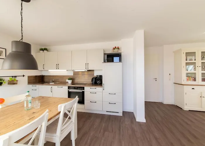 Ostseeduene * Timmendorfer Strand