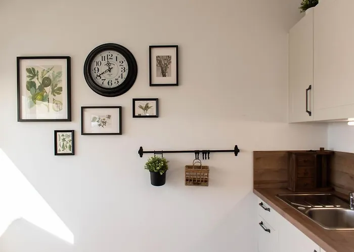 Ostseeduene Appartamento Timmendorfer Strand