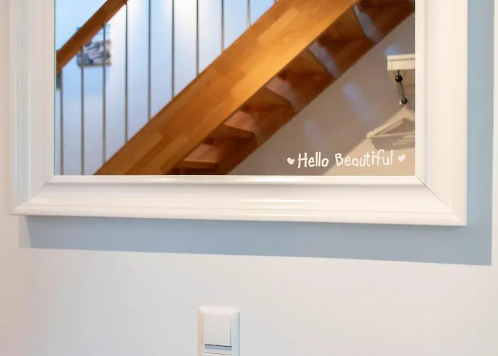 Ostseeduene Appartamento *